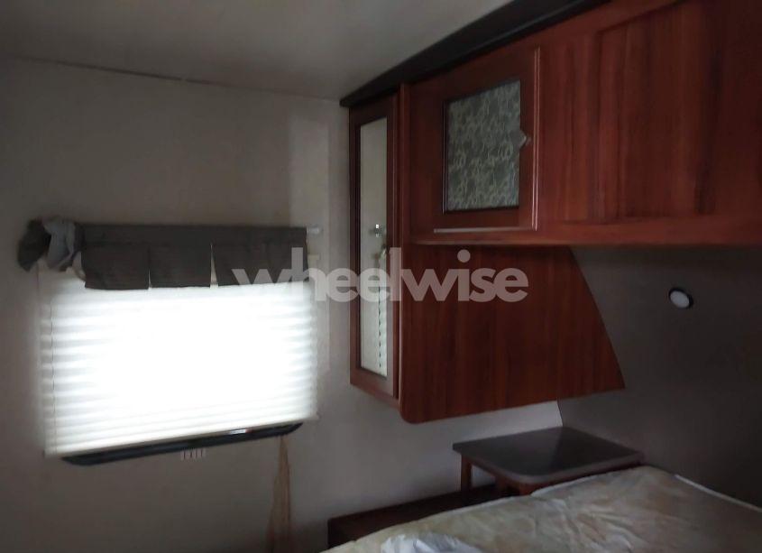 Photo 15 of 2018 Heartland Mallard 312 (VIN 5SFNB3623JE350718)