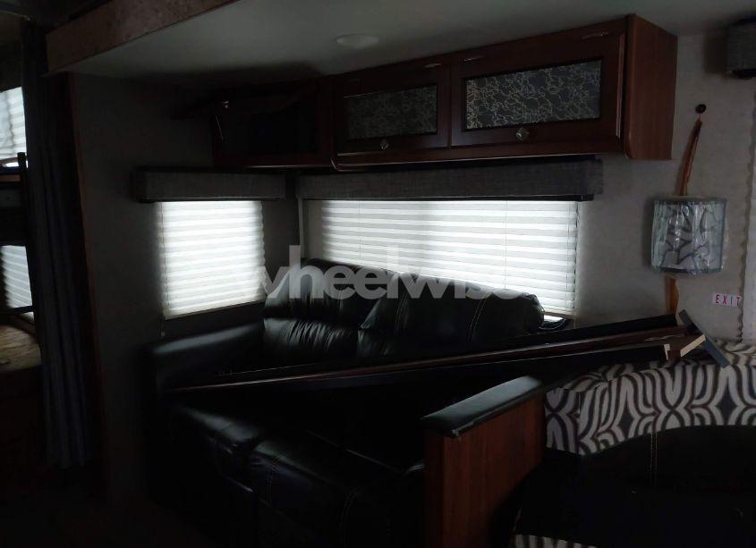 Photo 17 of 2018 Heartland Mallard 312 (VIN 5SFNB3623JE350718)