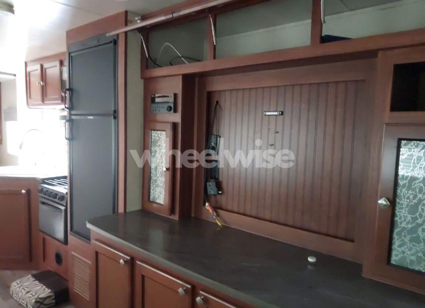 Photo 19 of 2018 Heartland Mallard 312 (VIN 5SFNB3623JE350718)