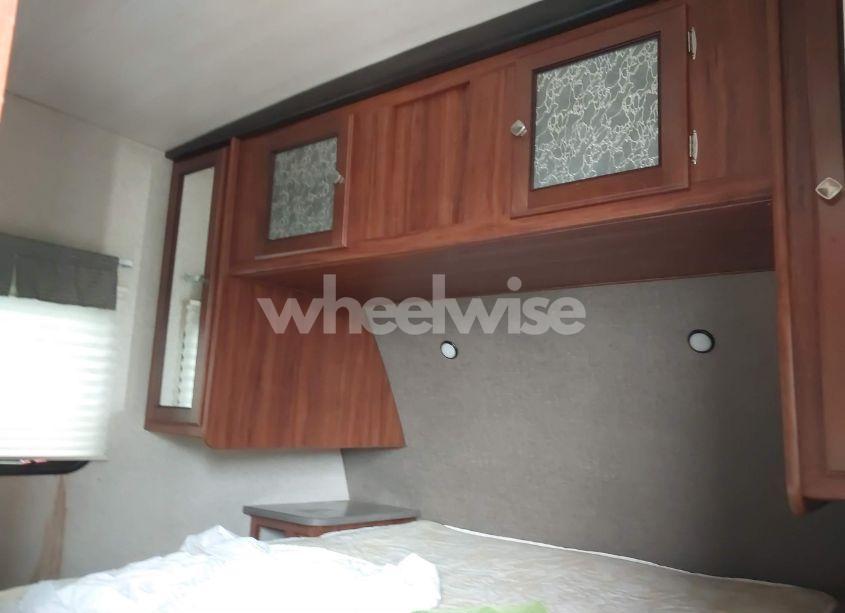 Photo 5 of 2018 Heartland Mallard 312 (VIN 5SFNB3623JE350718)