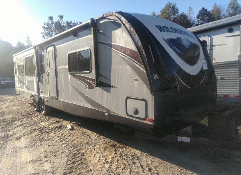 2020 Heartland. Other (VIN 5SFNB4024LE421443) main photo