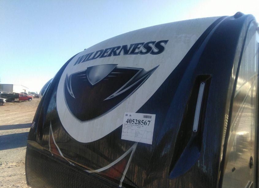 Photo 10 of 2020 Heartland. Other (VIN 5SFNB4024LE421443)