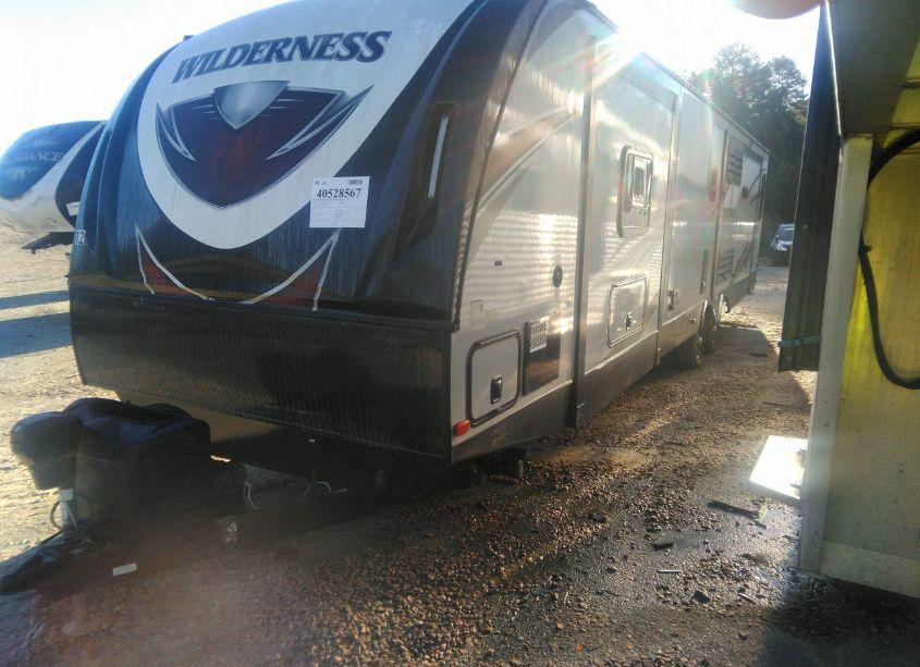 Photo 2 of 2020 Heartland. Other (VIN 5SFNB4024LE421443)