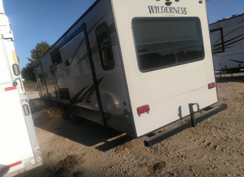 Photo 3 of 2020 Heartland. Other (VIN 5SFNB4024LE421443)