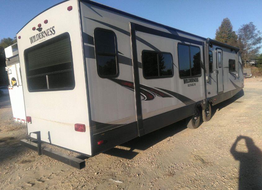 Photo 4 of 2020 Heartland. Other (VIN 5SFNB4024LE421443)