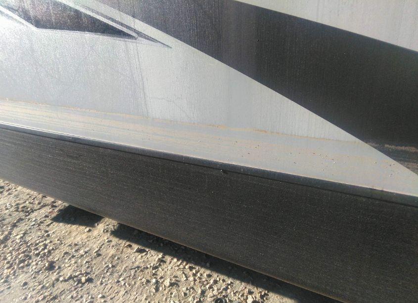 Photo 6 of 2020 Heartland. Other (VIN 5SFNB4024LE421443)