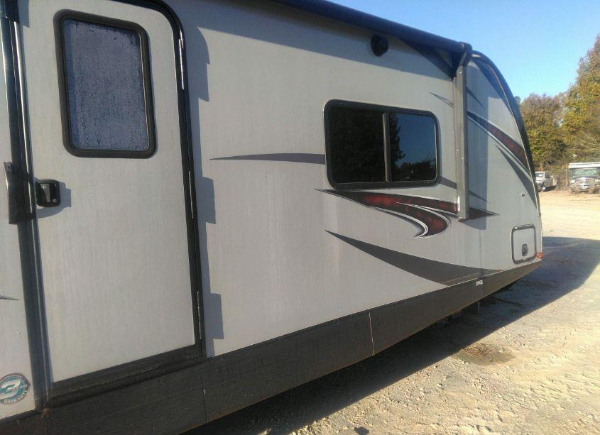 Photo 7 of 2020 Heartland. Other (VIN 5SFNB4024LE421443)