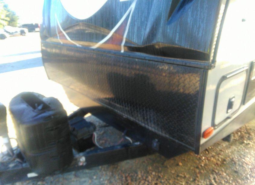 Photo 8 of 2020 Heartland. Other (VIN 5SFNB4024LE421443)