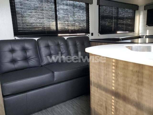 2023 HEARTLAND BIG HORN PIONEER (VIN 5SFPB302XPE520633) main photo