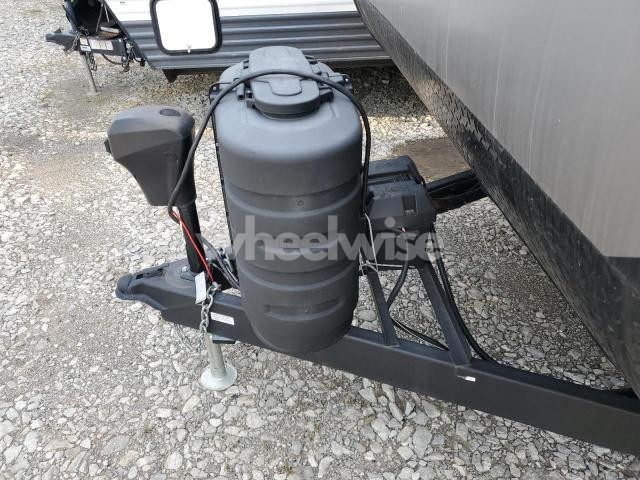 Photo 4 of 2023 HEARTLAND BIG HORN PIONEER (VIN 5SFPB302XPE520633)