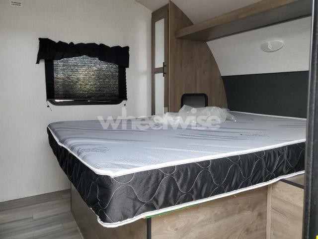 Photo 9 of 2023 HEARTLAND BIG HORN PIONEER (VIN 5SFPB302XPE520633)