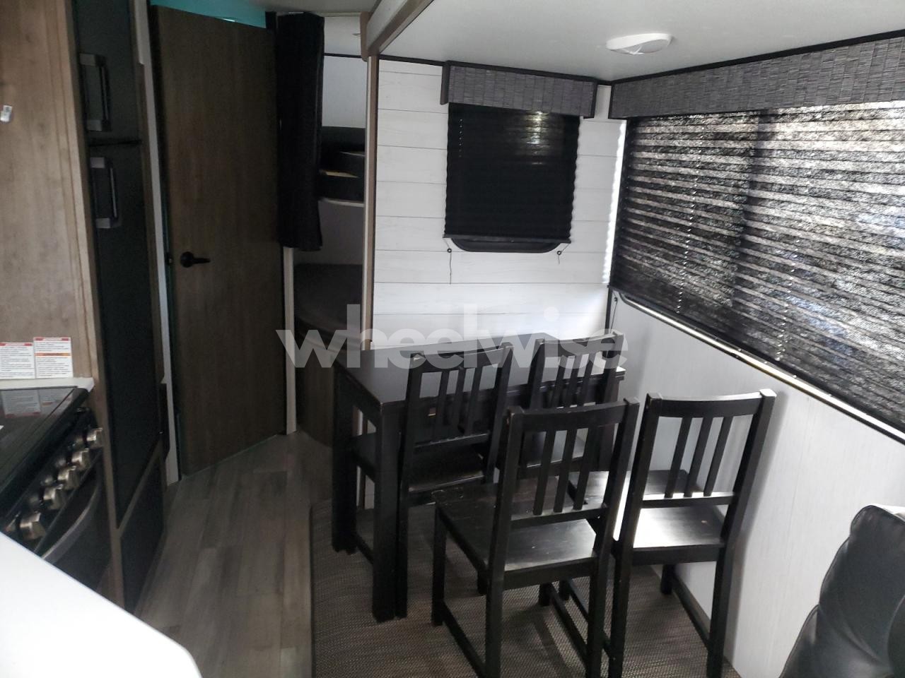 Photo 6 of 2022 HEARTLAND PIONEER (VIN 5SFPB3221NE505111)