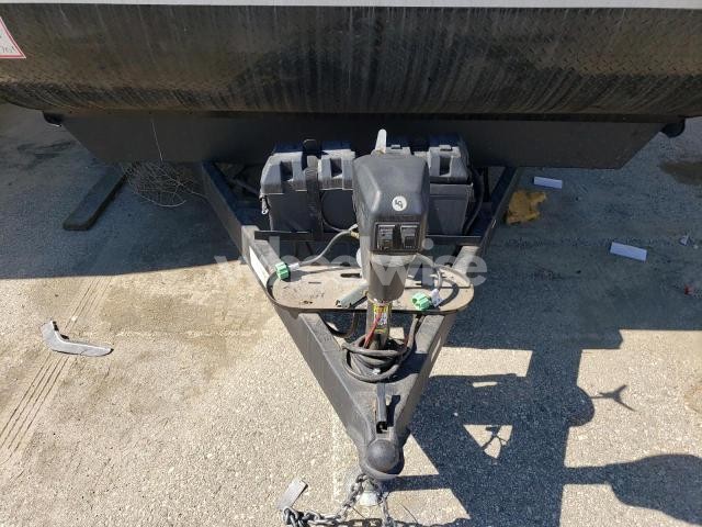 2023 HEARTLAND BIG HORN PIONEER (VIN 5SFPB3226PE518701) main photo