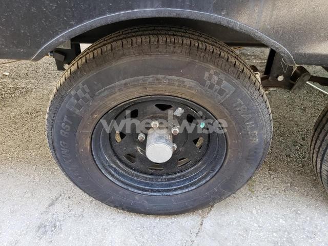 Photo 3 of 2023 HEARTLAND BIG HORN PIONEER (VIN 5SFPB3226PE518701)