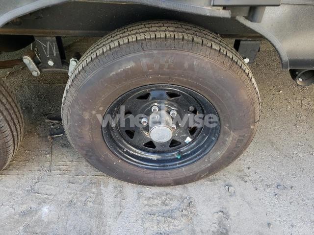 Photo 4 of 2023 HEARTLAND BIG HORN PIONEER (VIN 5SFPB3226PE518701)