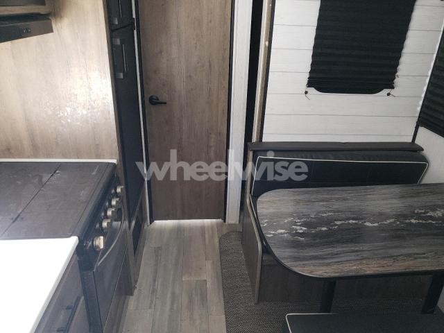 Photo 7 of 2023 HEARTLAND BIG HORN PIONEER (VIN 5SFPB3226PE518701)