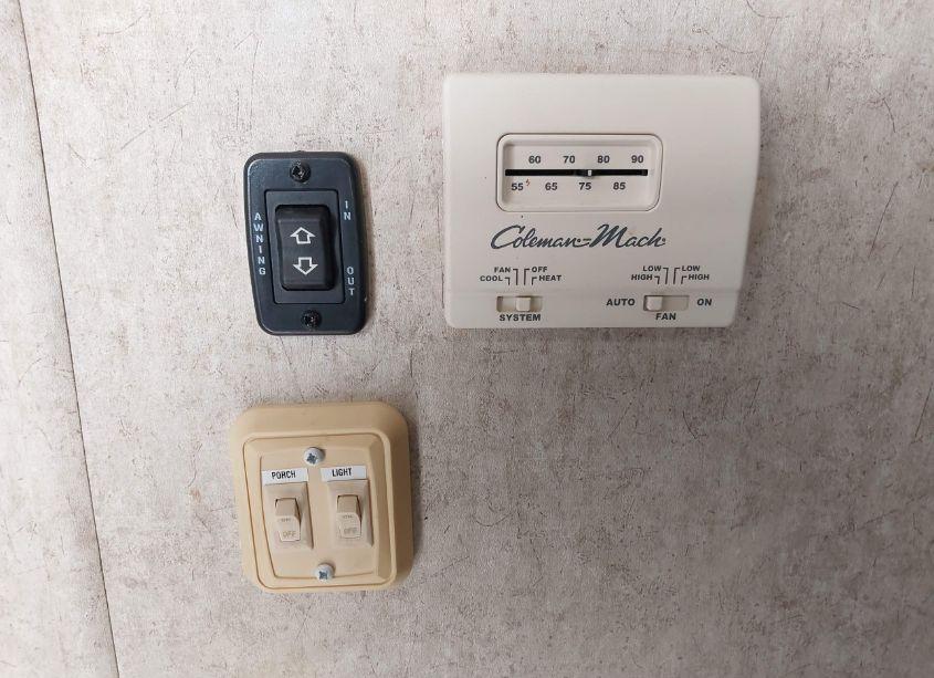 Photo 12 of 2013 Heartland Prowler 29P RKS (VIN 5SFPB3423DE254328)