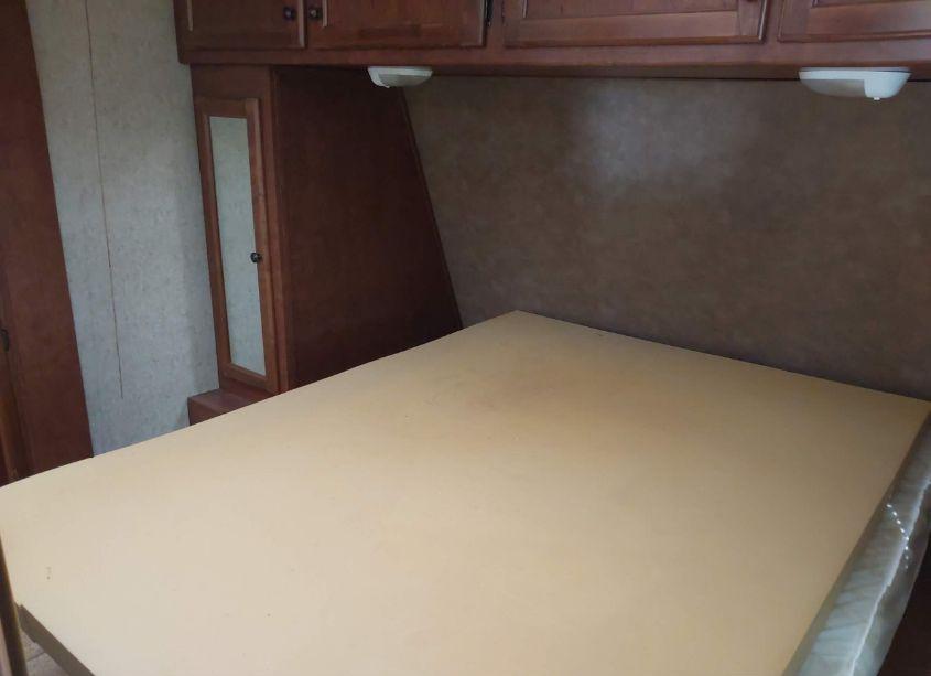 Photo 5 of 2013 Heartland Prowler 29P RKS (VIN 5SFPB3423DE254328)