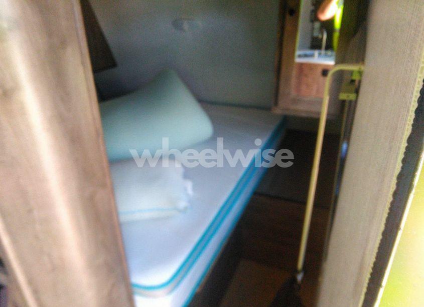 Photo 5 of 2021 Heartland Other (VIN 5SFPB3525ME449782)