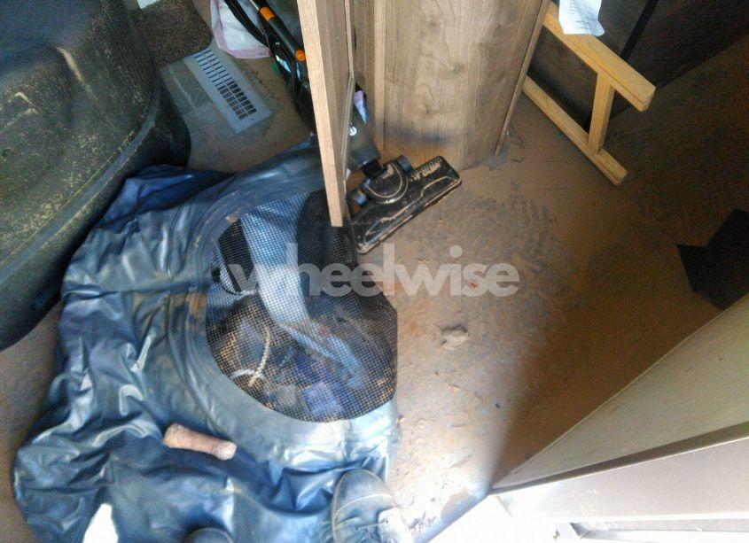 Photo 6 of 2021 Heartland Other (VIN 5SFPB3525ME449782)