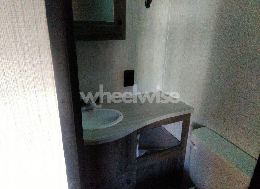 Photo 8 of 2021 Heartland Other (VIN 5SFPB3525ME449782)