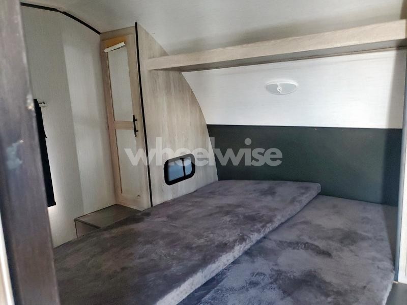 2022 PROWLER 26W - RVS RV N/A (VIN 5SFPB352XNE481130) main photo