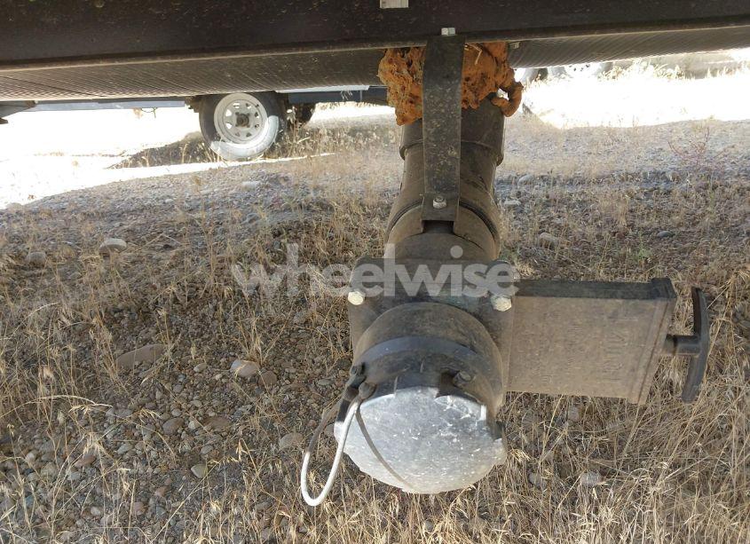 Photo 11 of 2019 Heartland Other (VIN 5SFSB302XKN393577)