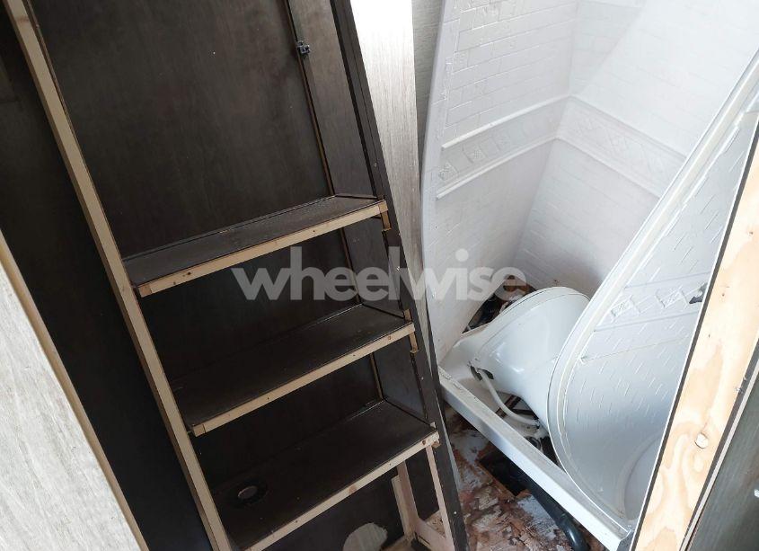 Photo 5 of 2019 Heartland Other (VIN 5SFSB302XKN393577)