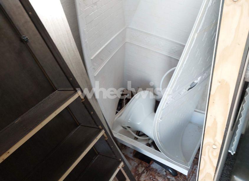 Photo 6 of 2019 Heartland Other (VIN 5SFSB302XKN393577)