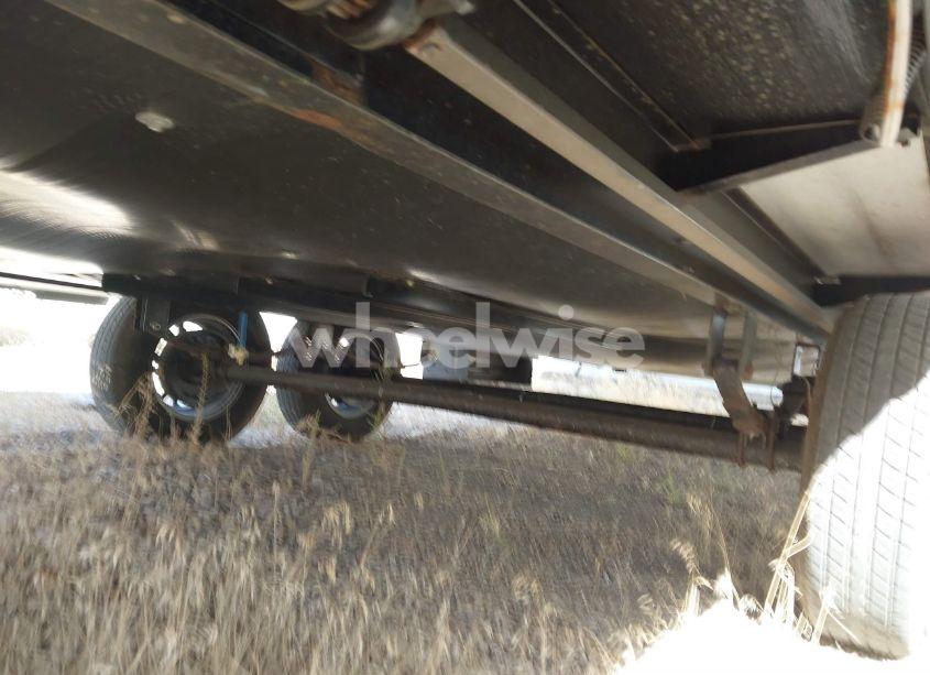 Photo 7 of 2019 Heartland Other (VIN 5SFSB302XKN393577)