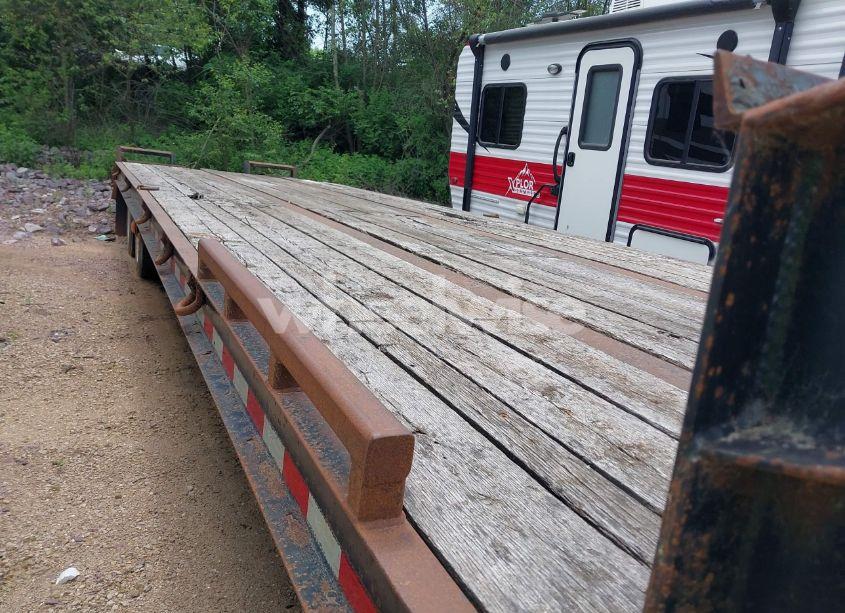 Photo 8 of 1985 Kaufman Trailers TRAILER (VIN 5SHAD4323FB00012)