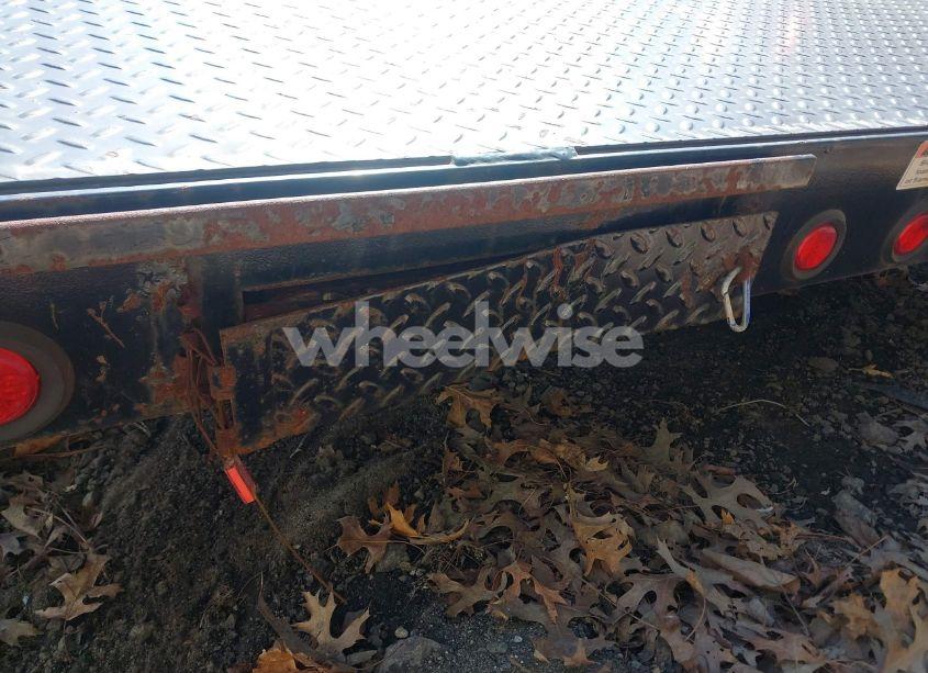 Photo 6 of 2022 Kaufman Trailers KAUFMAN TRAILERS (VIN 5SHFA2128NB001013)