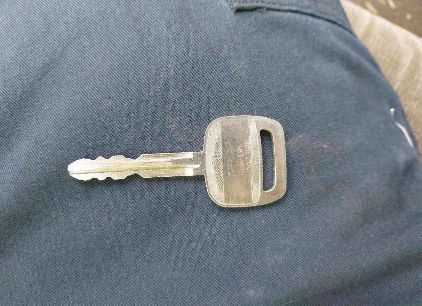 Photo 11 of 2003 Toyota Tundra SR5 (VIN 5TBBN44193S422458)