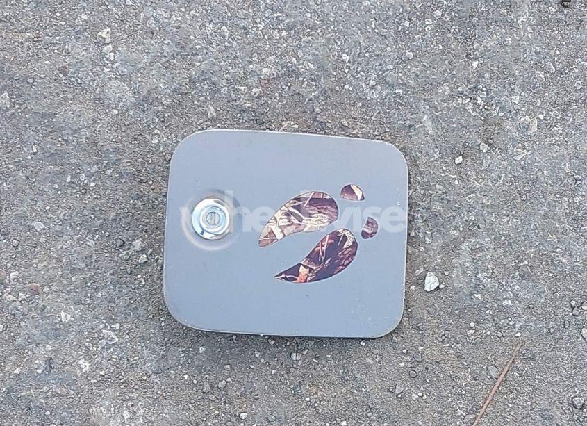 Photo 12 of 2001 Toyota Tundra SR5 V8 (VIN 5TBBT44111S185497)