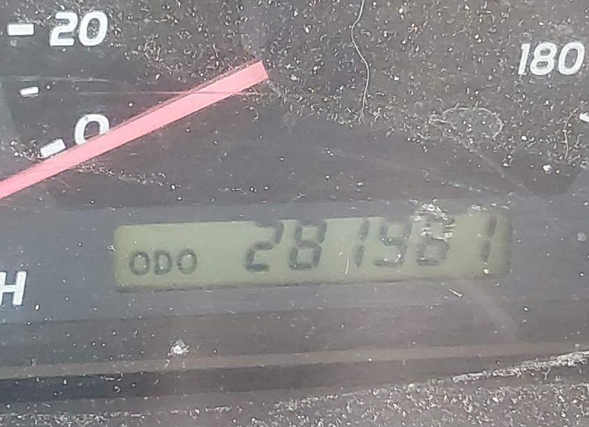 Photo 15 of 2005 Toyota Tundra SR5 V8 (VIN 5TBBT44115S459321)