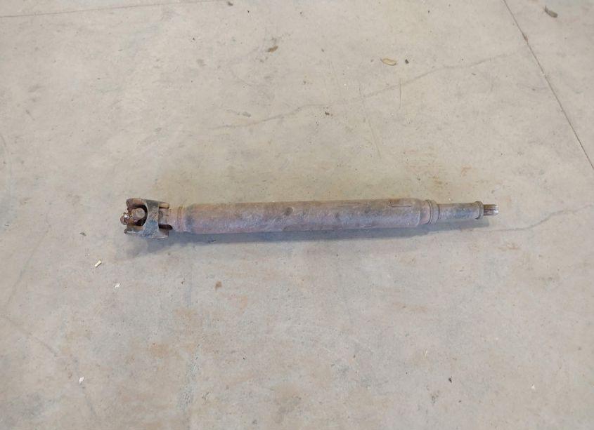 Photo 11 of 2000 Toyota Tundra SR5 V8 (VIN 5TBBT4411YS036260)