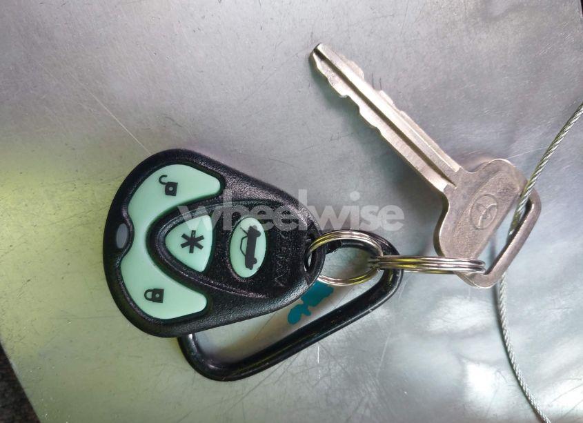 Photo 11 of 2000 Toyota Tundra SR5 V8 (VIN 5TBBT4411YS089055)