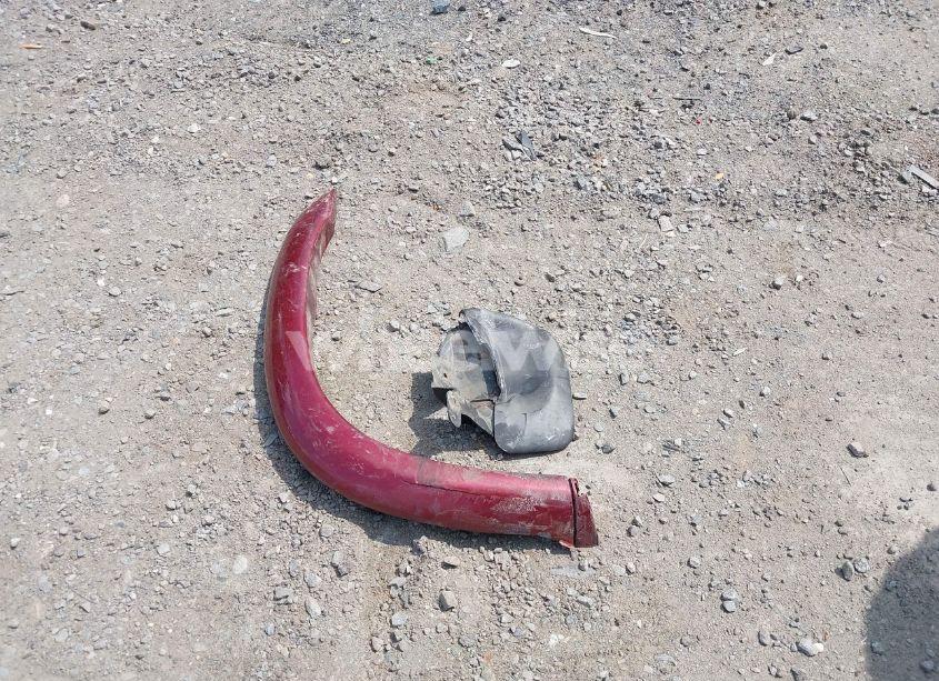 Photo 12 of 2005 Toyota Tundra SR5 V8 (VIN 5TBBT44125S471798)