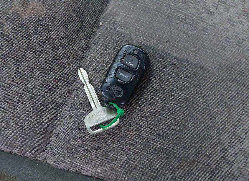 Photo 11 of 2006 Toyota Tundra SR5 V8 (VIN 5TBBT44126S485119)