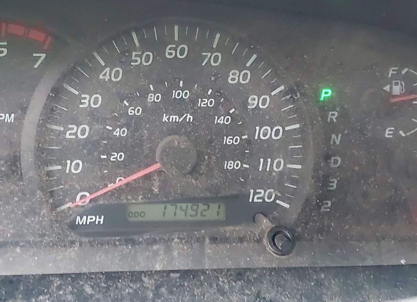 Photo 16 of 2006 Toyota Tundra SR5 V8 (VIN 5TBBT44126S485119)