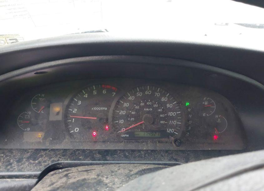 Photo 7 of 2006 Toyota Tundra SR5 V8 (VIN 5TBBT44126S485119)