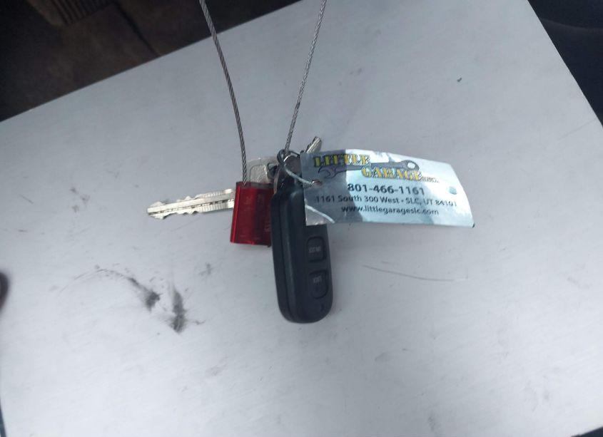 Photo 11 of 2006 Toyota Tundra SR5 V8 (VIN 5TBBT44126S487761)