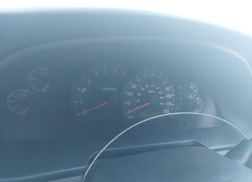 Photo 15 of 2006 Toyota Tundra SR5 V8 (VIN 5TBBT44126S487761)