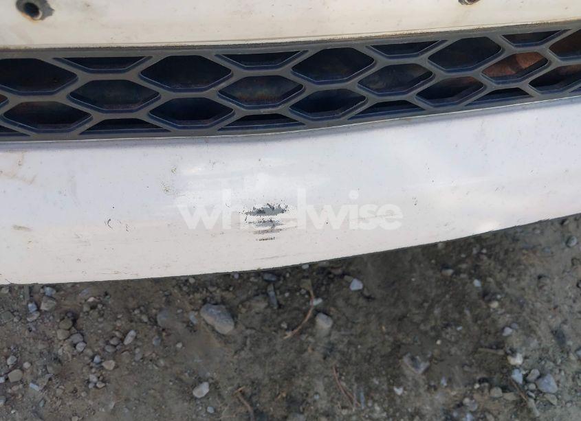 Photo 13 of 2003 Toyota Tundra SR5 V8 (VIN 5TBBT44133S360948)