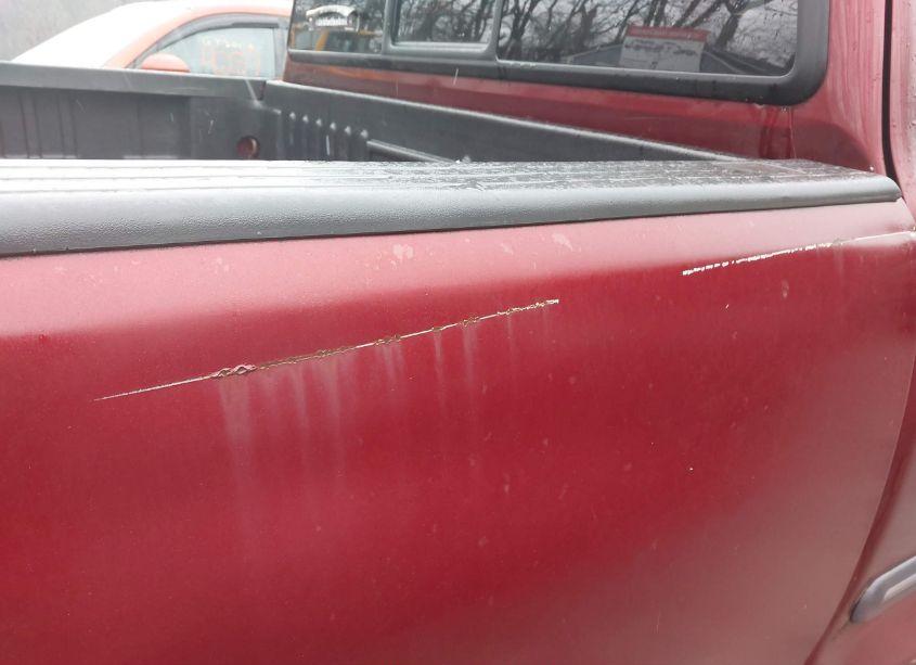 Photo 14 of 2003 Toyota Tundra SR5 V8 (VIN 5TBBT44133S361288)