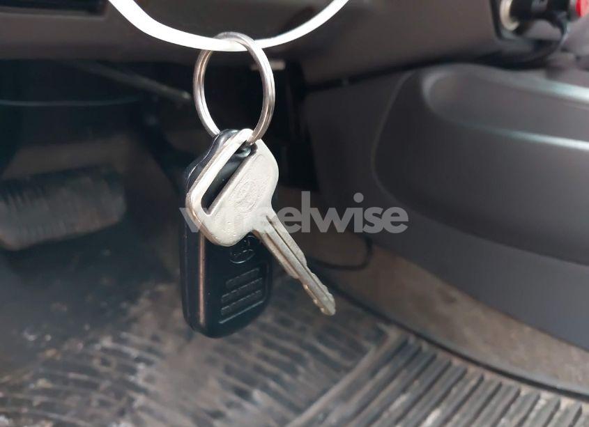 Photo 11 of 2006 Toyota Tundra SR5 V8 (VIN 5TBBT44136S482150)