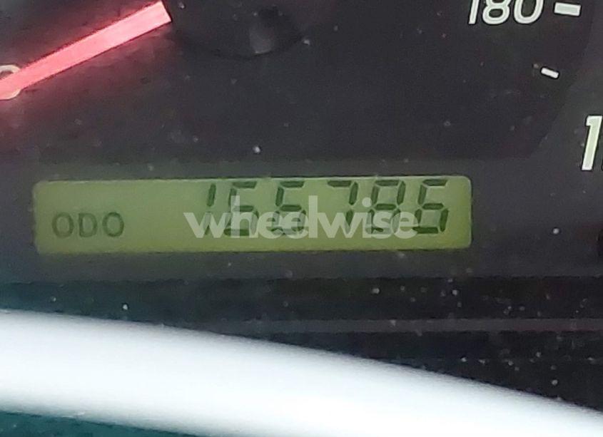 Photo 15 of 2006 Toyota Tundra SR5 V8 (VIN 5TBBT44136S482150)