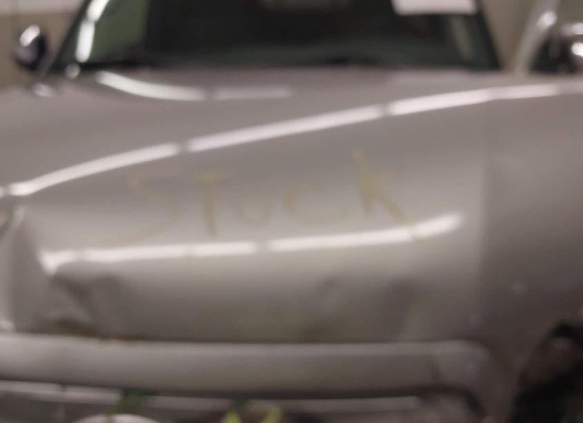 Photo 10 of 2003 Toyota Tundra SR5 V8 (VIN 5TBBT44143S437794)