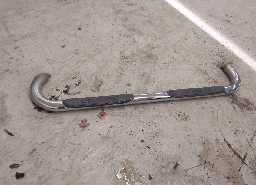 Photo 12 of 2003 Toyota Tundra SR5 V8 (VIN 5TBBT44143S437794)