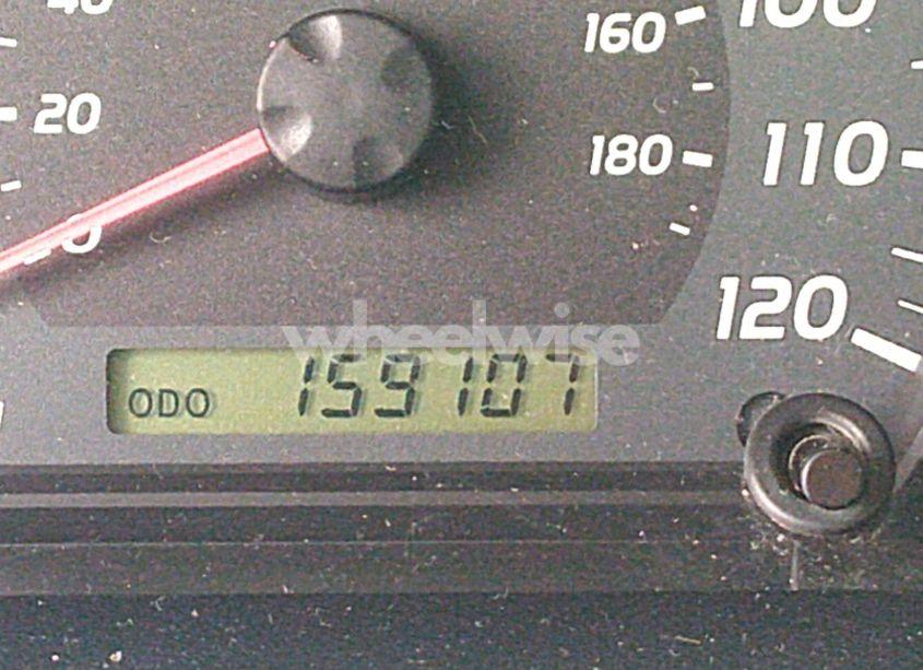 Photo 15 of 2006 Toyota Tundra SR5 V8 (VIN 5TBBT44146S481489)